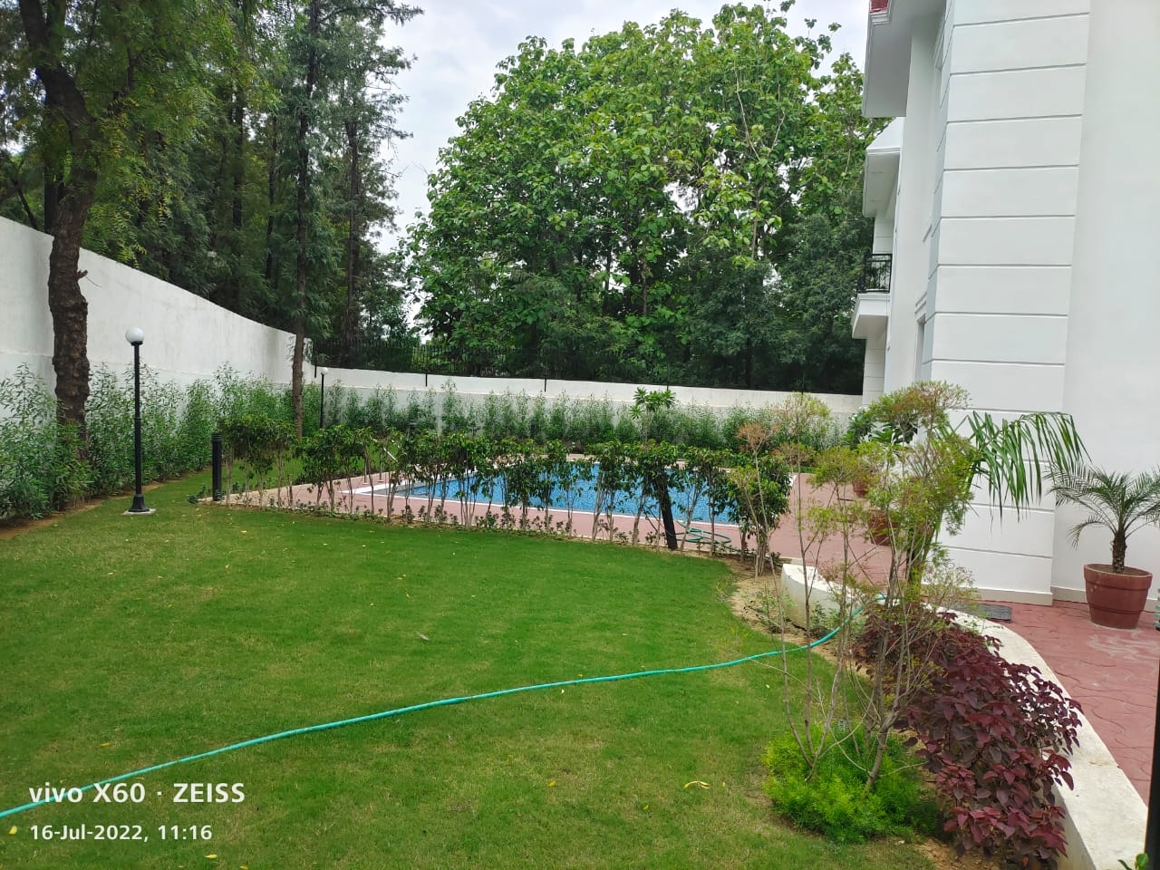 Image 3 of Exclusive Half-Acre Farmhouse in Delhi – Chattarpur’s Finest Farm Living
